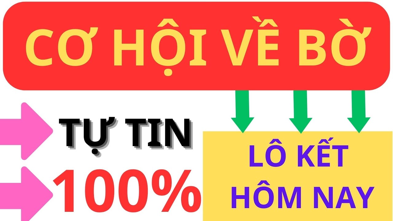 Bí quyết chinh phục Cầu lô VIP miền Bắc hiệu quả nhất hiện nay