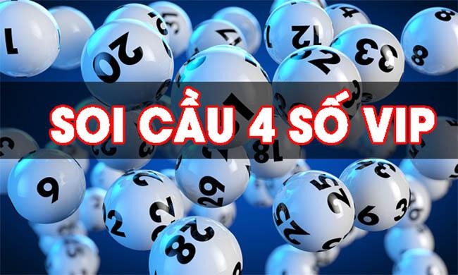 Bí quyết chốt 4 lô VIP miền Bắc hiệu quả mỗi ngày