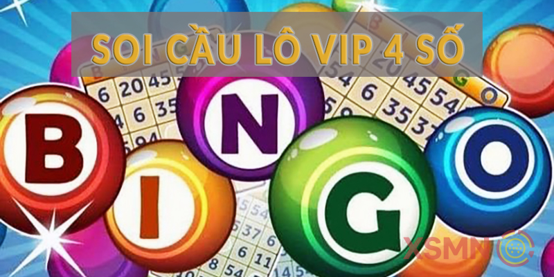 Bí quyết chốt 4 lô VIP miền Bắc hiệu quả mỗi ngày