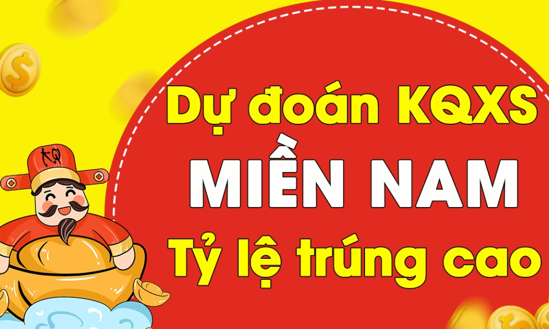 Bí quyết Dự đoán số VIP miền Nam chính xác và hiệu quả nhất