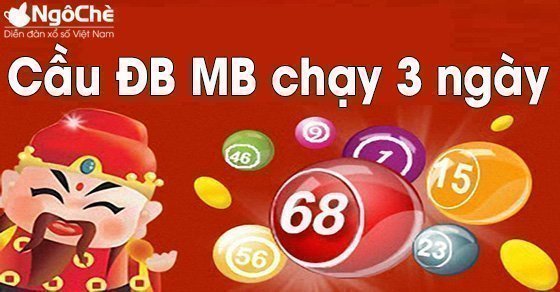 Bí quyết soi cầu đặc biệt chạy 3 ngày và kinh nghiệm bắt số chuẩn xác