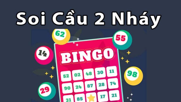 Bí quyết soi cầu lô 2 nháy miền Bắc hôm nay hiệu quả nhất