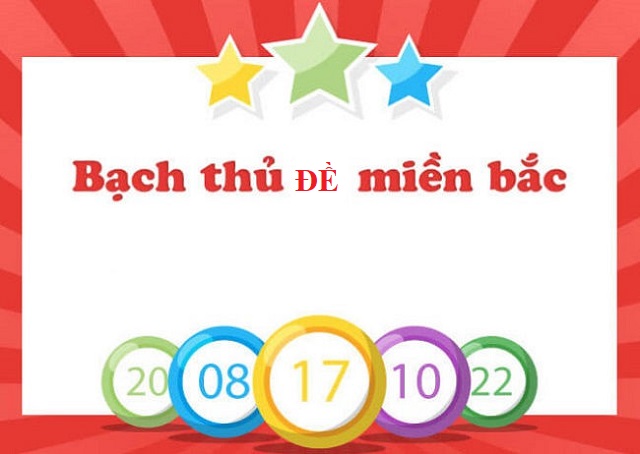 Bí quyết soi cầu và dự đoán Bạch thủ miền Bắc hôm nay hiệu quả nhất