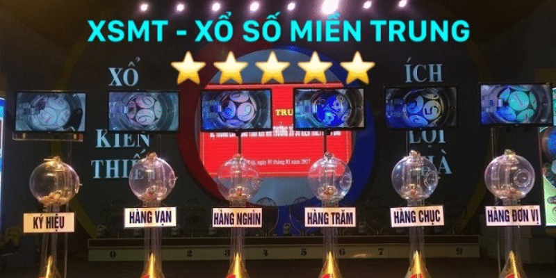 Bí quyết soi cầu và dự đoán Lô VIP miền Trung chính xác nhất hôm nay