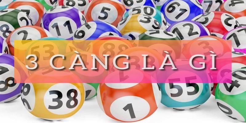 Bí quyết và phương pháp Dự đoán 3 càng miền Bắc chuẩn xác nhất