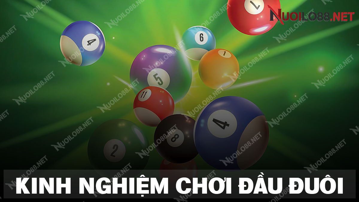 Bí quyết và phương pháp soi cầu đầu đuôi miền Bắc chính xác nhất