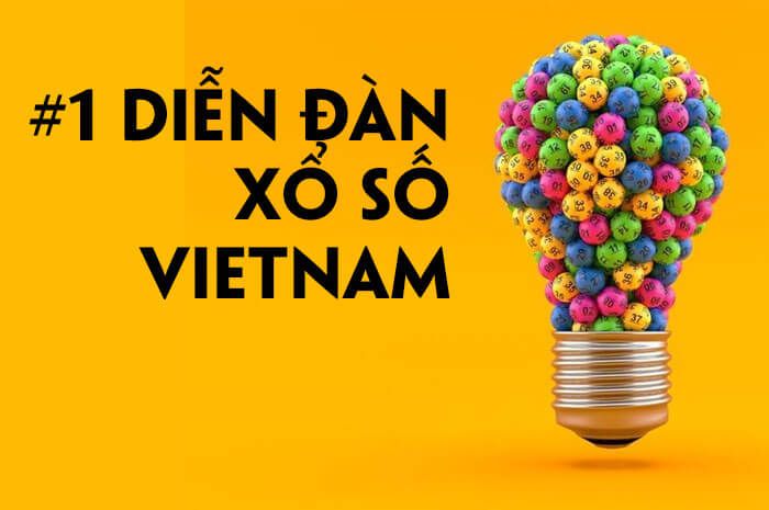 Diễn đàn xổ số - Nơi kết nối cộng đồng đam mê