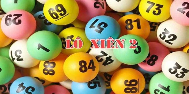 Xiên 2 miền Bắc Cách hiểu, soi cầu và theo dõi kết quả lô